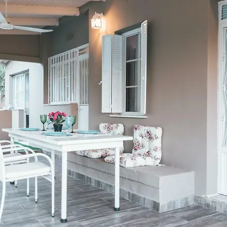 The Mills House Kallithea (Zakynthos)