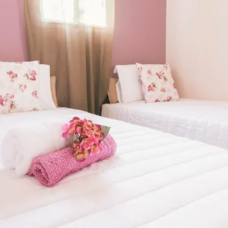 The Mills House Gospodarstwo wiejskie Kallithea (Zakynthos)
