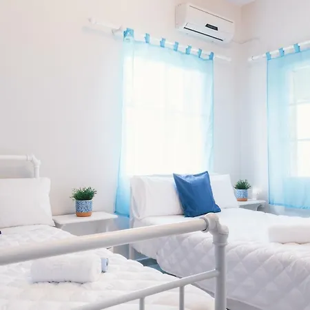 Gospodarstwo wiejskie The Mills House Kallithea (Zakynthos)